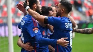 Mijlocașul care nu a ratat vreun meci la Steaua este dorit în Superliga: „E un jucător cu calitate, constant în evoluții și e normal să atragă atenția”. EXCLUSIV