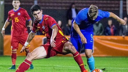 EXCLUSIV | După Dragomir, un alt român din Anglia ar putea pleca de la echipa sa! Adevărata intenție a fotbalistului aflat "într-un punct important al carierei"