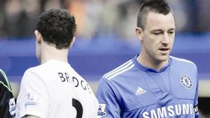 "Infidelul" cu Terry și Bridge, favorit la premiile Oscar în sport!** Vezi aici toate nominalizările! :))