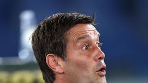 Omul care l-a adus pe Cristi Chivu la Parma s-a lămurit. Nu a mai așteptat finalul sezonului și nici să vadă dacă scapă echipa de retrogradare