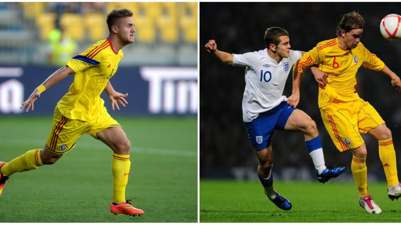 Două surprize mari la națională pentru ultimul meci din preliminarii din 2014, cu Irlanda de Nord: Bicfalvi și Pușcaș. Stranierii chemați de "Tata Puiu"