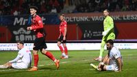 FK Csikszereda – FCSB Live Text Online, de la 20:30, în etapa 2 din Superliga. Marius Baciu folosește mai multe rezerve. Echipele probabile