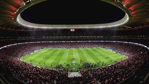 Atletico Madrid, lovită de o nouă tragedie! După Radomir Antic, a murit o altă legendă a spaniolilor