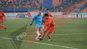 "Jucătorii s-au văzut învingători înainte să calce pe teren"