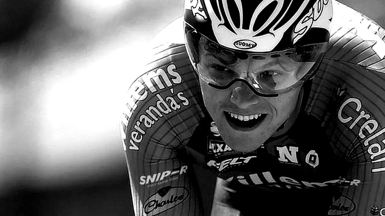 Ciclistul Michael Goolaerts a decedat după ce a suferit un stop cardiac în timpul cursei Paris-Roubaix! 