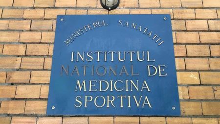 O nouă acuză gravă a conducerii INMS la adresa cardiologului care l-a consultat pe Ekeng: "Avea în cabinet medicamente și dezinfectanți, inclusiv de la Hexi, expirate" | VIDEO