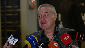 Transferul SECRET al lui Gigi Becali a fost dat de gol chiar de patronul din Superliga: „Îl vrea FCSB”