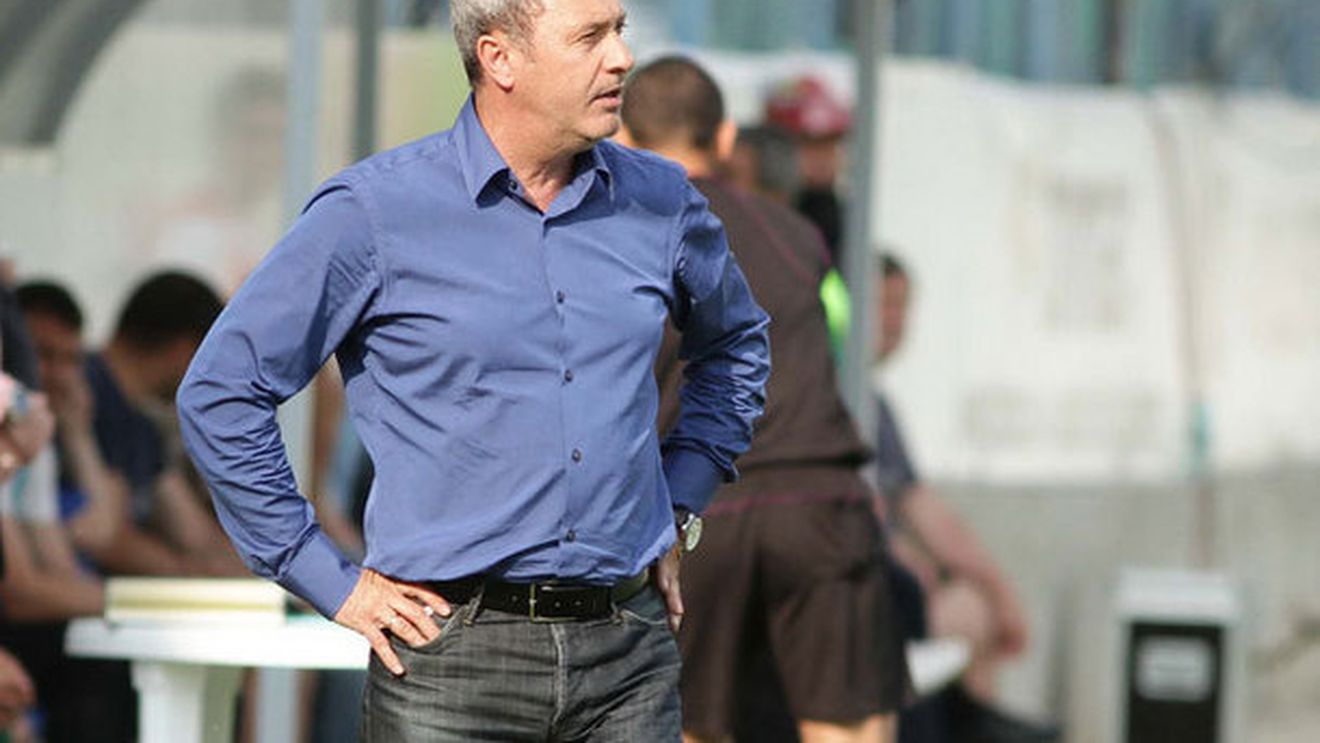 Petrolul - Progresul Cernica 8-1, în primul amical al verii pentru ploieșteni!** "A fost un antrenament util"