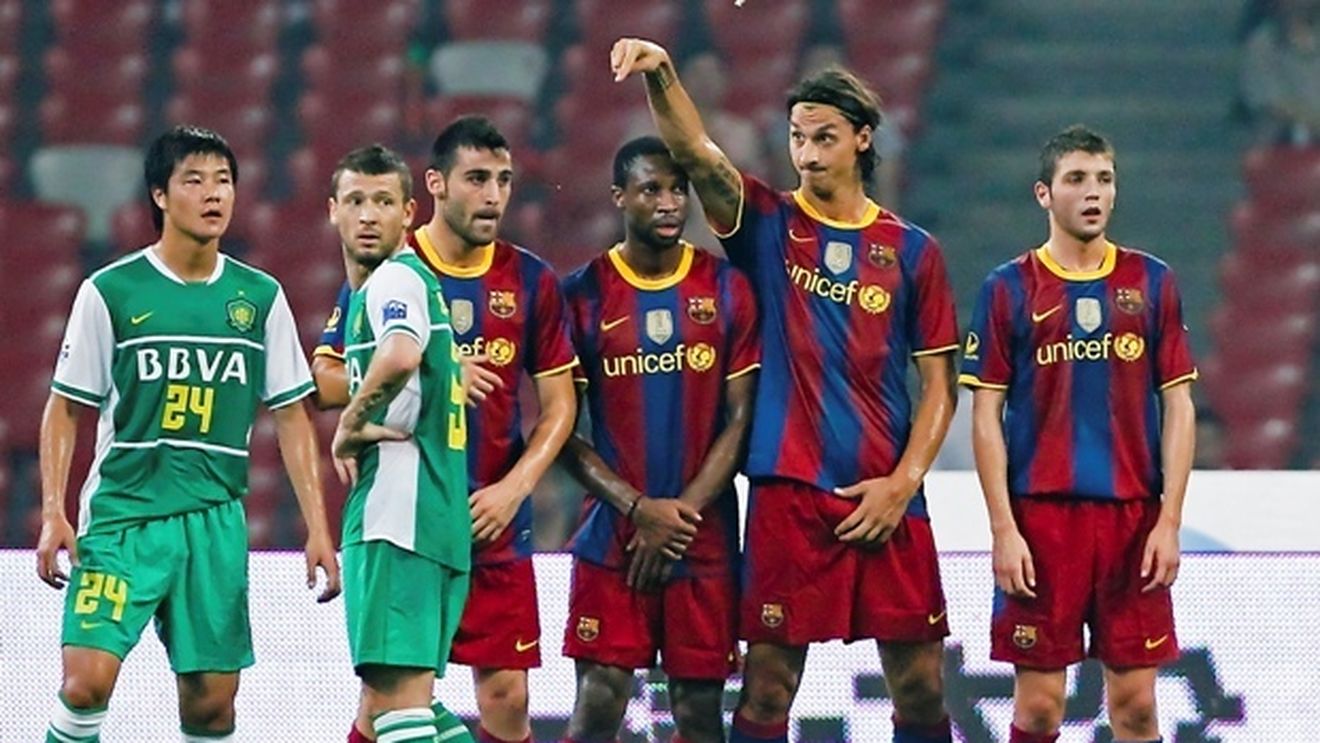 DE NECREZUT! Ibrahimovici o costă 102 milioane â‚¬  pe Milan! Vezi aici de ce!