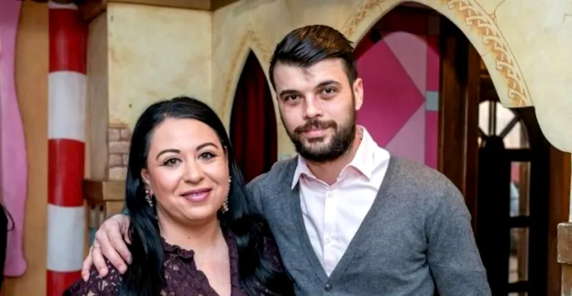 Oana Roman, răsfățată de soțul ei în plină pandemie de coronavirus! Marius Elisei s-a apucat de gătit