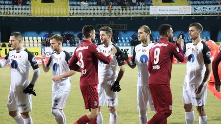 Clubul din play-off care și-a trimis astăzi jucătorii în șomaj: "Trebuie să fim solidari. Este o perioadă grea"