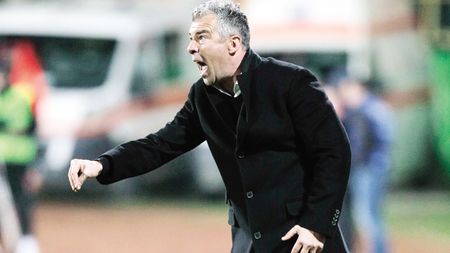 "În dulcele stil clujean":** Costa nu prinde Liga!** 