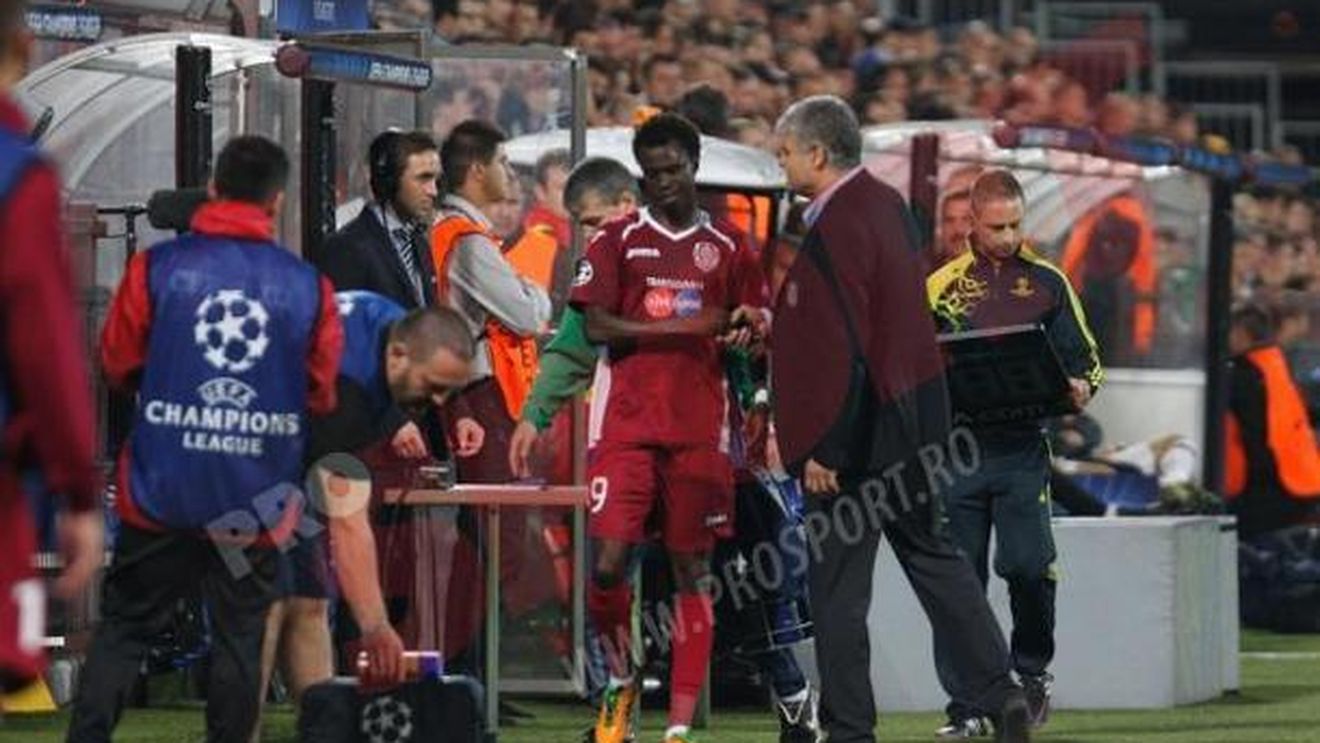 Paszkany nu vede nimic bun fără Sougou:** "Totul s-a stricat după ieșirea lui, suntem dependenți de el"