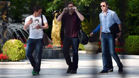 Becali rupe lanțurile neputinței: buget NELIMITAT la Steaua!** MM s-a reorientat rapid după ce l-a ratat pe Wesley! Moraes, pistă falsă în Ghencea