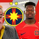 Impresarul lui Kiki îl amenință pe Gigi Becali cu judecata, după ce patronul FCSB i-a scos fotbalistul de pe listele pentru Superliga și Europa! „Să bage mâna în buzunar. Se poate îndrepta împotriva clubului”. EXCLUSIV