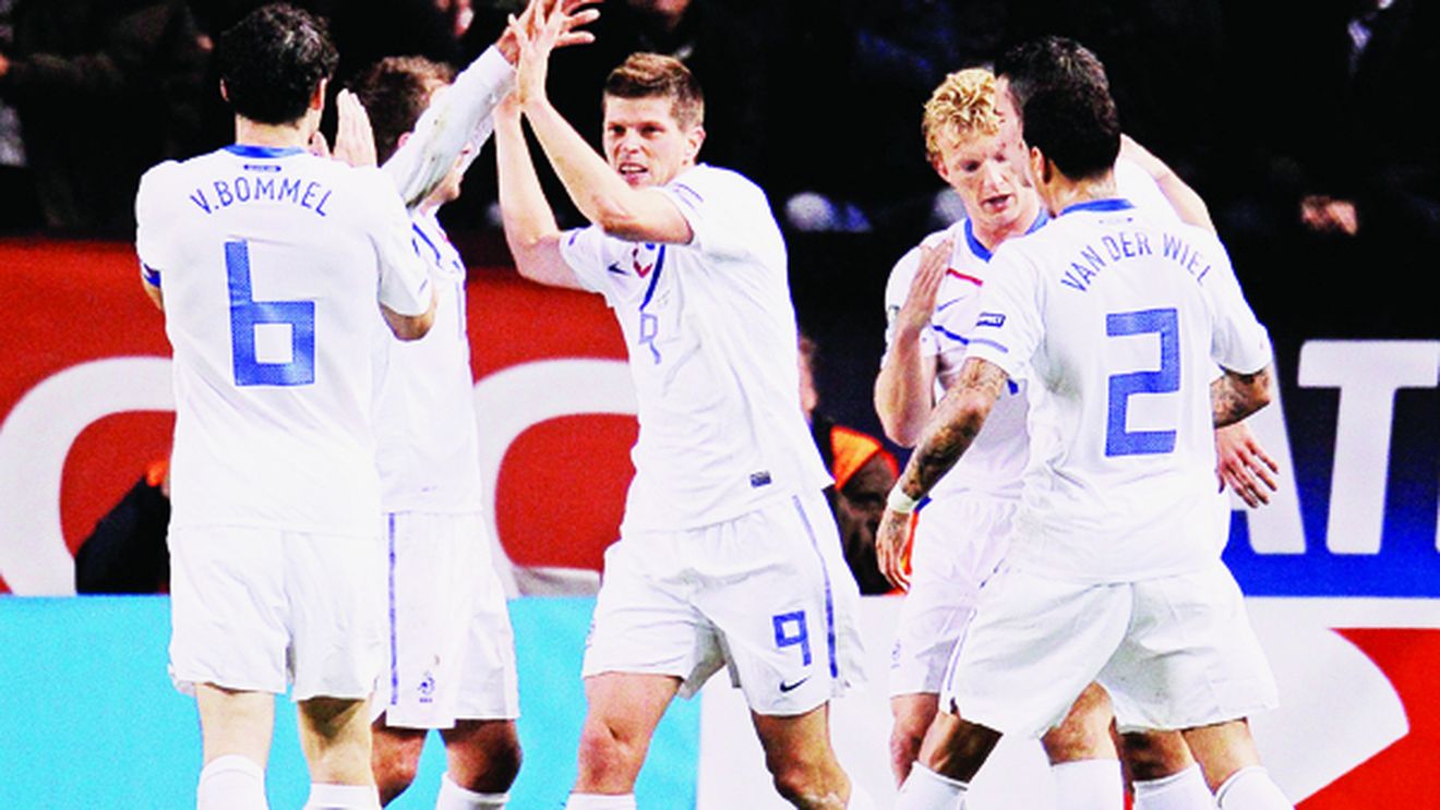 Ne așteaptă infernul!** Ei sunt adversarii despre care am putea spune că "și-au dorit mai mult victoria"! Vezi o analiză 'post pe post'