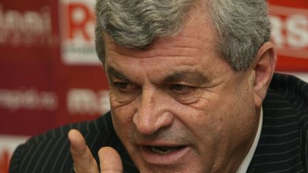 "Dacă nu va fi reprogramat, meciul cu Dinamo va fi plin de nervi"