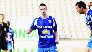 Andrei Mureșan și Frăsinescu, probleme la vama din Baku!** Au vrut să le confiște banii!