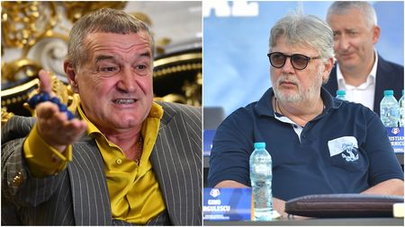 FCSB face presiuni ca LPF să amâne meciul cu FC Botoșani! Gigi Becali, avertisment pentru președintele Gino Iorgulescu: „Lui îi e frică! La viitoarele alegeri ce faci?!”