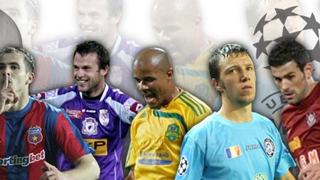 Totul despre echipele românești în cupele europene: când joacă fiecare și cu cine!