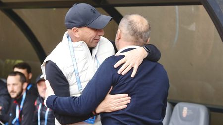 Schimbare de antrenor în Superliga! Ar putea conduce echipa la baraj