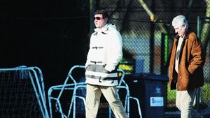 Borcea a revenit în FORȚĂ‚:** "Eu sunt șeful!" Cei 6 jucători de la Dinamo cărora li se vor prelungi contractele