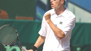 Crivoi și Ioniță și-au aflat adversarii