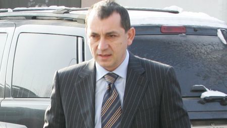 Farul a transferat un sloven