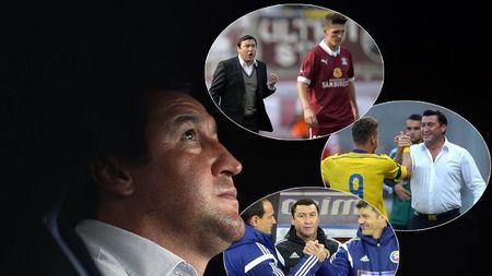 INTERVIU | Dialog cu Viorel Moldovan despre anul 2014, familie, Facebook și alegerea lui Klaus Iohannis ca președinte: "Când m-am întors în țară, nu am știut pe ce lume sunt. Mă certam singur, eram la pământ"