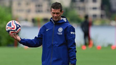 Vedeta Interului a avut nevoie de doar două săptămâni ca să se convingă de Chivu. A avut curajul s-o spună public, în Gazzetta dello Sport: „S-a văzut deja asta!”