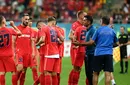 Probleme mari de lot pentru FCSB Nicolae Dică anunță șase absențe înaintea meciului cu FC Argeș. „Să mă plâng? Am încredere în ceilalți jucători!”