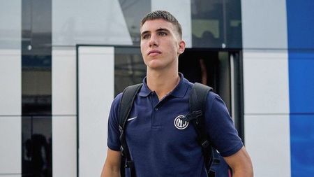 Chelsea a pus „mâna” pe puștiul minune al lui Cristi Chivu de la Inter Primavera. Londonezii i-au convins pe italieni cu bani grei