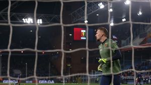 Teroare pentru Ionuț Radu și colegii lui de la Genoa: "Vă spargem dinții!"