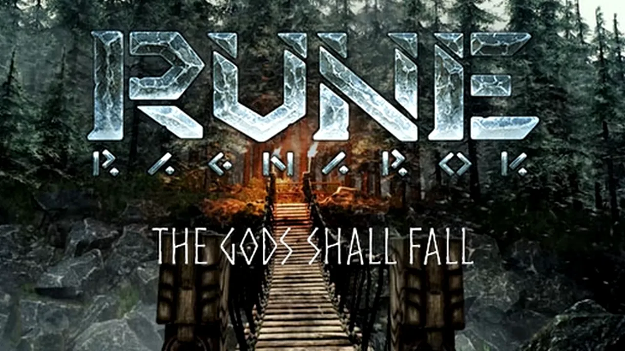 Rune: Ragnarok, anunțat oficial de Human Head Studios