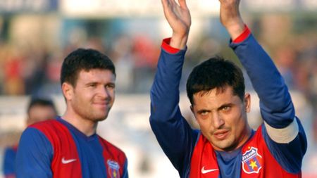 Sorin Cârțu, dezvăluiri incredibile despre motivul pentru care Mirel Rădoi nu a îmbrăcat tricoul Universității Craiova: „A fost obligat să se ducă la Steaua!”