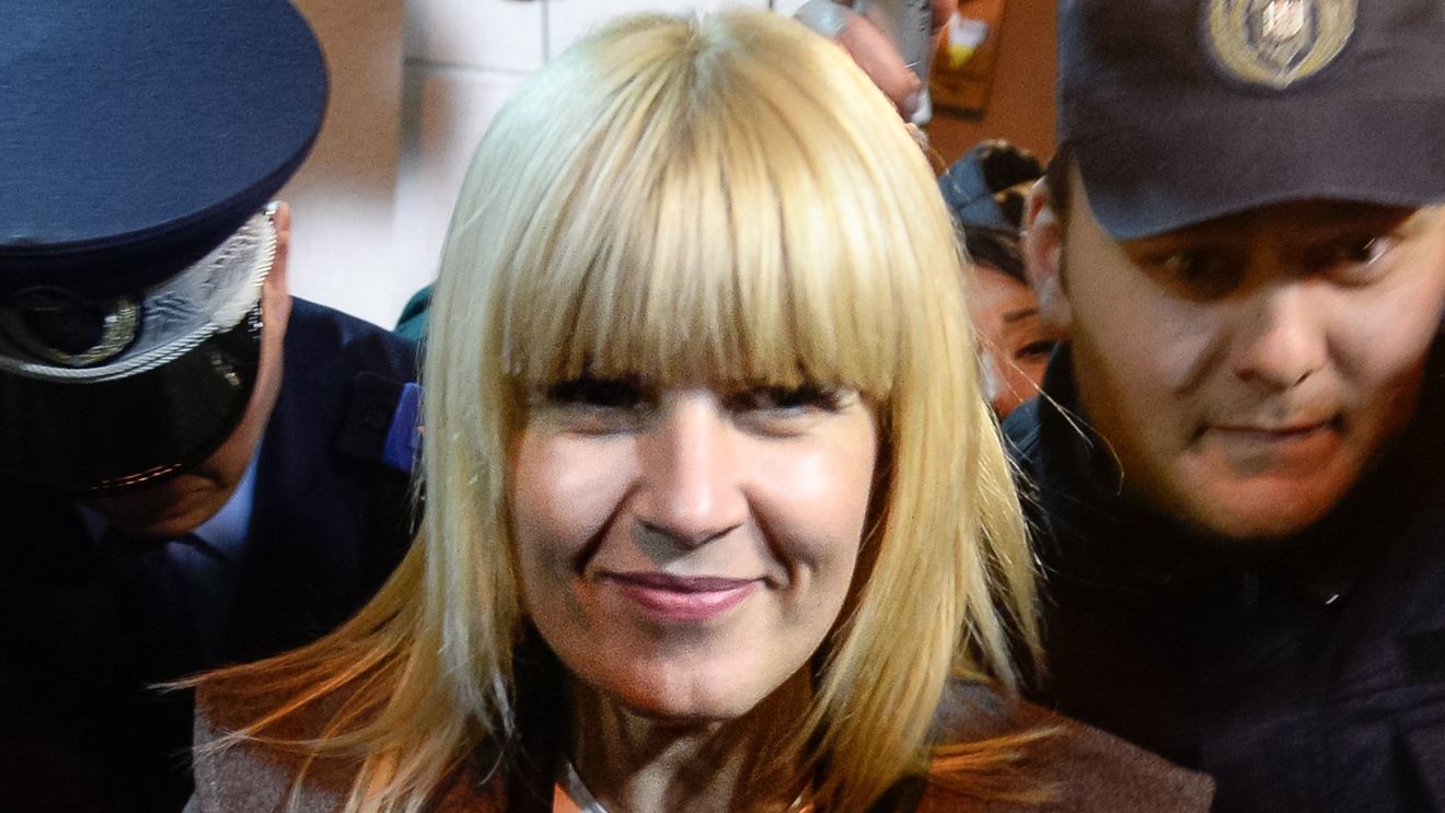 Planul ascuns al FBI cu Elena Udrea a fost descoperit! Fostul ministru ar putea să nu mai calce în România. Cum s-au "scurs" informațiile