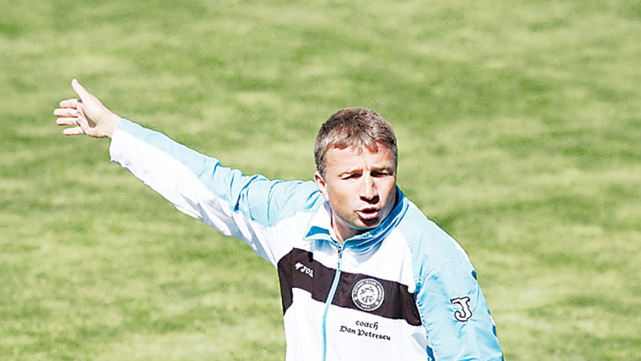 „Mi-e frică de culise!"