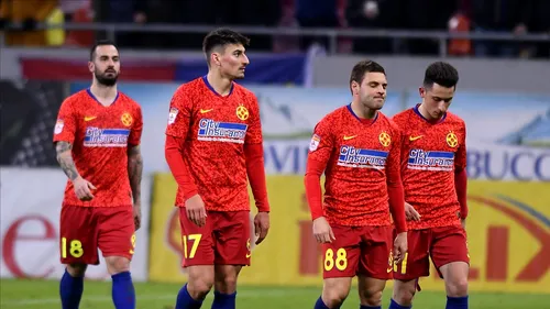 Veste bună pentru FCSB! Bogdan Vintilă aproape și-a completat lotul! Cu cine s-a trezit la antrenamente