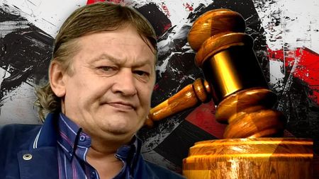 Dănuț Lupu, din nou în fața judecătorului: se poate întoarce după gratii. Ce s-a întâmplat la termenul de luni și care a fost mesajul transmis instanței!