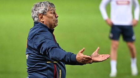 A fost milionar în euro din familie, dar a jucat pentru Dinamo și pentru FCSB. Acum, a dat verdictul despre fotbalistul lui Gigi Becali pe care Mircea Lucescu l-a lăsat cu ochii în soare