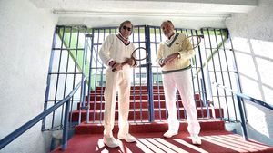 S-a răcit relația dintre Ilie Năstase și Ion Țiriac? Ce evită să mai facă „Nasty” în preajma miliardarului: „Am decis să le elimin”