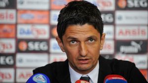 Lucescu Jr. lansează acuze grave:** "Ce s-a întâmplat în aceste 8-9 zile este strigător la cer! Au vrut să ne scoată din competiție! Nu avem nicio șansă la titlu"