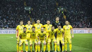 Noul clasament FIFA. România a urcat un loc, dar suntem departe de elită. Campioana Mondială, abia pe 3. Spania, la un pas să iasă din TOP 10. Cum arată clasamentul