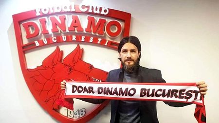 Florin Prunea: „Dacă mă voi întoarce la Dinamo, Mario Nicolae va zbura primul. E cel mai mare accident din istoria acestui club”. Pe cine vrea în „Ștefan cel Mare!” | EXCLUSIV