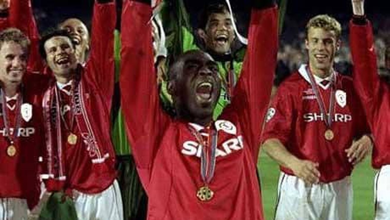 Andy Cole a suferit un transplant de rinichi! Anunțul oficial al clubului Manchester United în legătură cu fostul mare atacant
