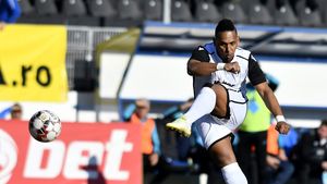 Ca un român veritabil! Eric de Oliveira face haz de necaz în timpul pandemiei de coronavirus: „Nu-ți mai vine să mănânci nimic. Cântarul e în carantină"