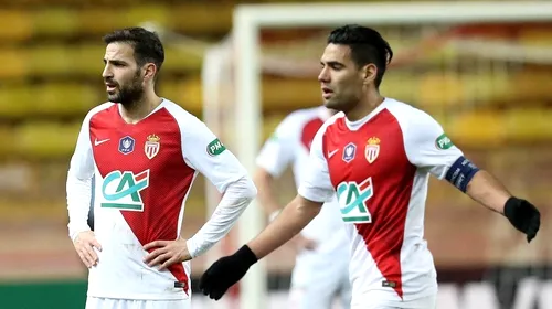 Dramatism total în ultima etapă din Ligue 1! AS Monaco și Caen s-au luptat până la final pentru evitarea retrogradării: care dintre ele a picat în Ligue 2