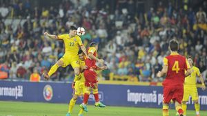 Fotbalistul băgat în depresie de Contra a fost în cantonamentul naționalei! "Am avut o discuție între patru ochi" 