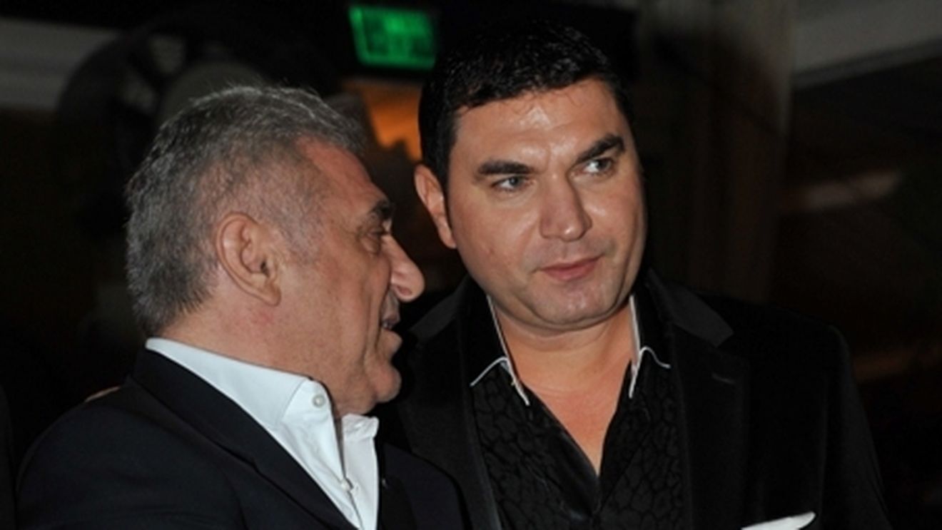 Giovani, acuzat că a sabotat cariera unui jucător:** "De când am rupt înțelegerea cu el, mi s-a spus clar că nu voi mai juca niciun minut"