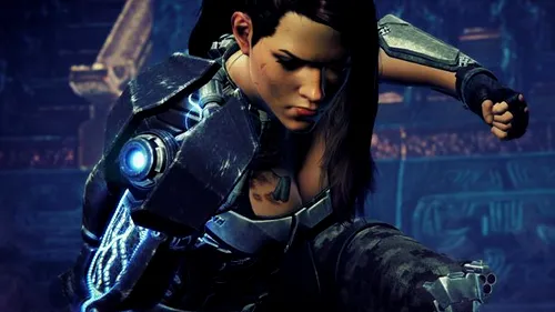 Bombshell primește un nou gameplay trailer